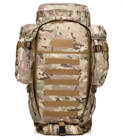 SAC DE VOYAGE MILITAIRE 60L Koi