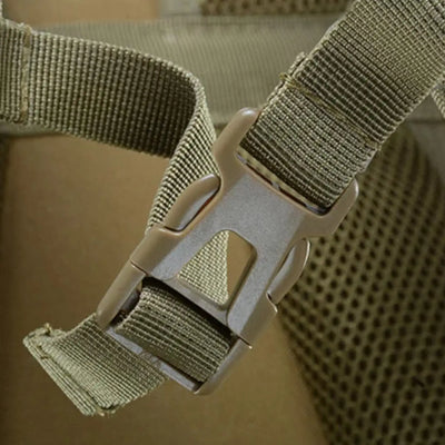 Sac militaire randonnée