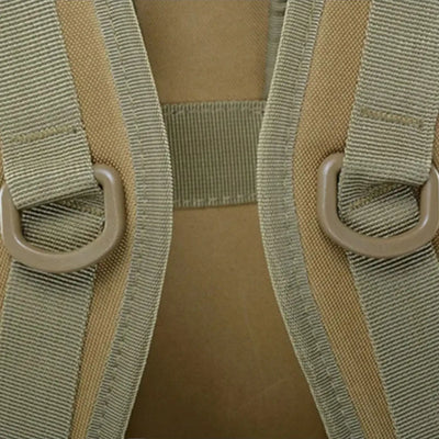 Sac militaire randonnée