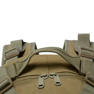 Sac militaire randonnée