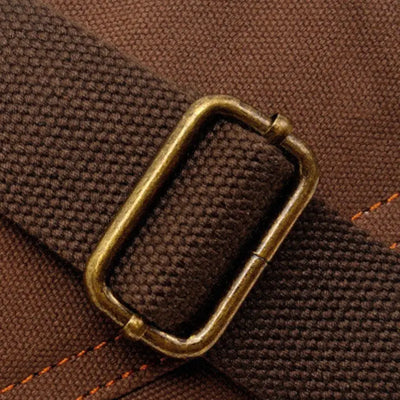 SAC MILITAIRE VINTAGE ORIGINAL