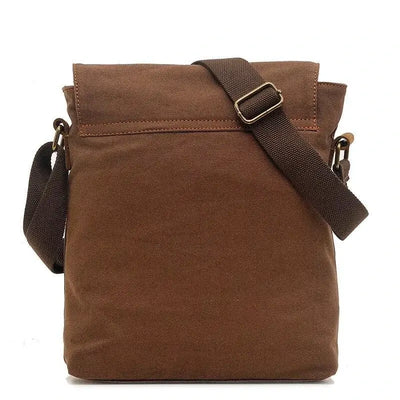 SAC MILITAIRE VINTAGE ORIGINAL
