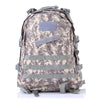 Sac tactique 45l