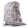 Sac tactique 45l