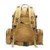 SAC DE VOYAGE MILITAIRE - 50L