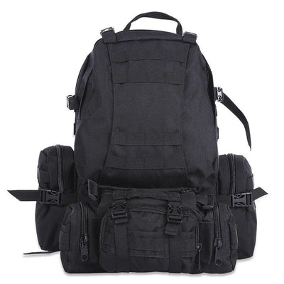 SAC DE VOYAGE MILITAIRE - SPORT EN PLEIN AIR