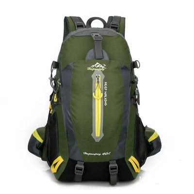 SAC WATERPROOF - MONTAGNARD