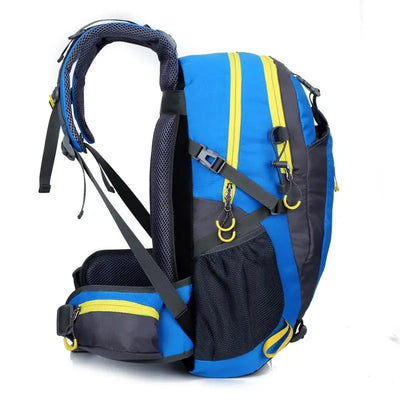 SAC WATERPROOF - MONTAGNARD