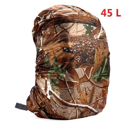 SAC WATERPROOF EN NYLON