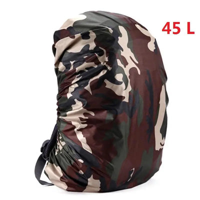 SAC WATERPROOF EN NYLON