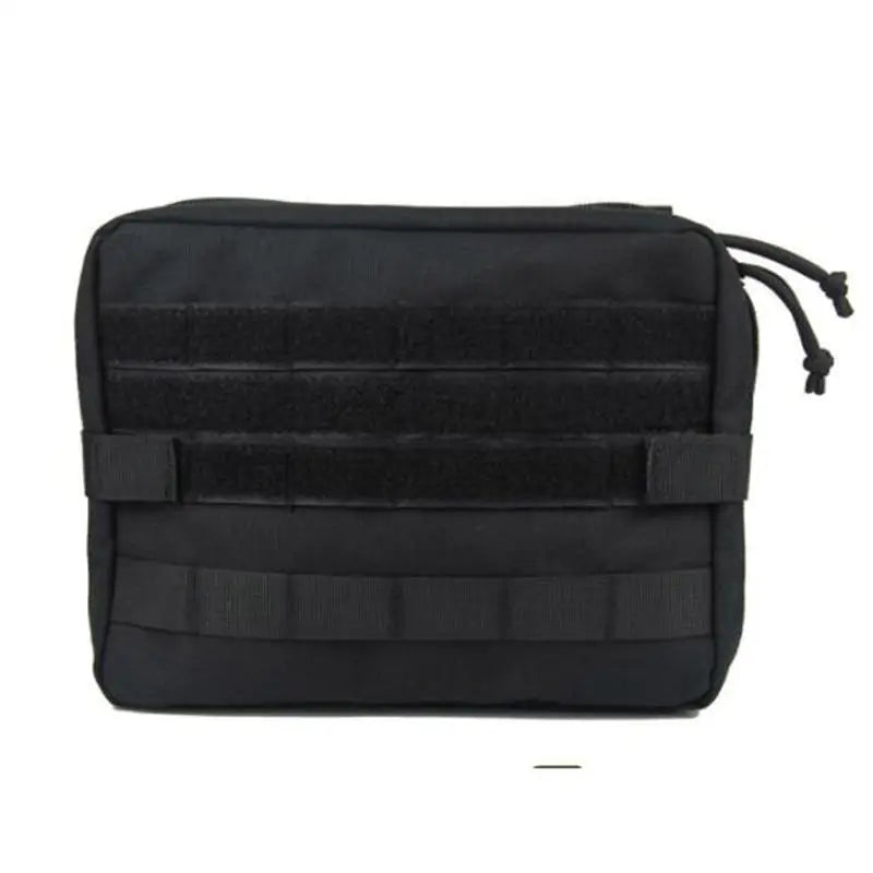 SACOCHE MILITAIRE MULTIFONCTION