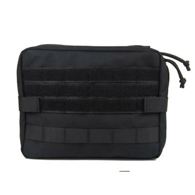 SACOCHE MILITAIRE MULTIFONCTION