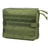 SACOCHE MILITAIRE MULTIFONCTION