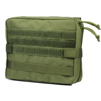 SACOCHE MILITAIRE MULTIFONCTION
