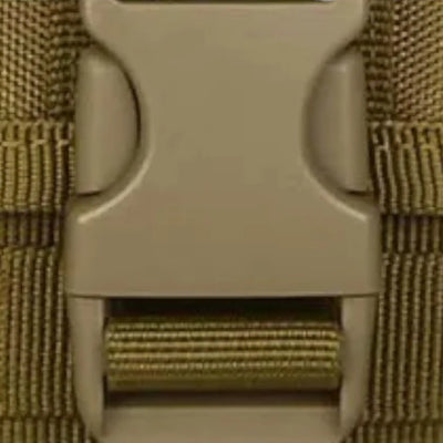 SACOCHE MILITAIRE - RANDONNÉE