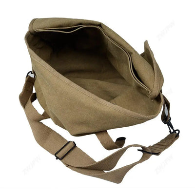 Sacoche militaire us