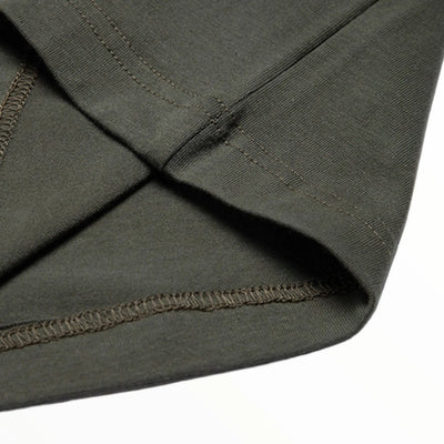 T-shirt de combat militaire