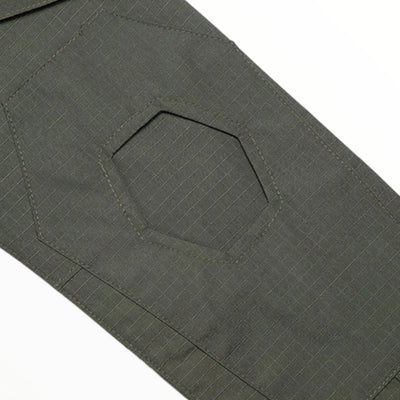 T-shirt de combat militaire