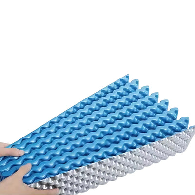 Tapis de sol matelas camping