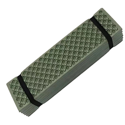 Tapis de sol matelas camping