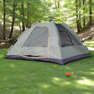 Tente 3 places aventure