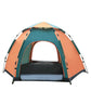 Tente 3 places hexagonal