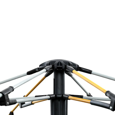 Tente 3 places outdoor