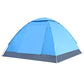Tente 3 places ultra legere