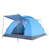 Tente 3 places ultra legere