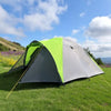 Tente alpinisme 3 places