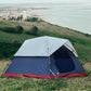 Tente bivouac 3 places