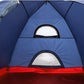 Tente bivouac 3 places