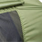 Tente camping bushcraft