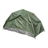 Tente camping bushcraft