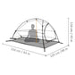 Tente camping haut de gamme