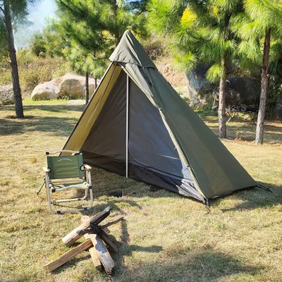 Tente camping legere