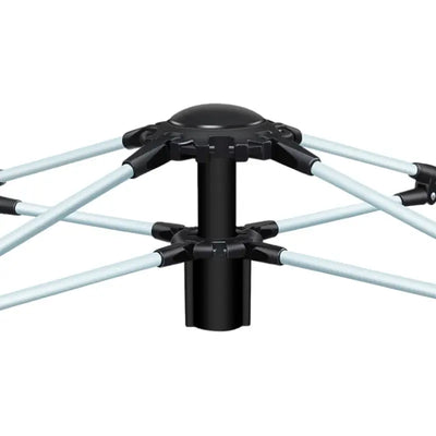 Tente camping ouverture automatique