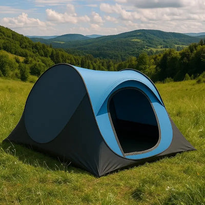 Tente camping pop up
