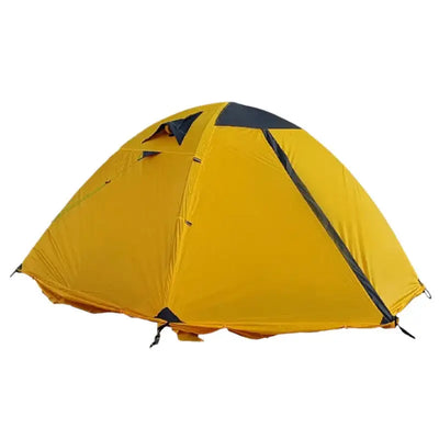 Tente camping qualité