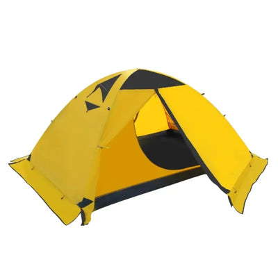 Tente camping qualité