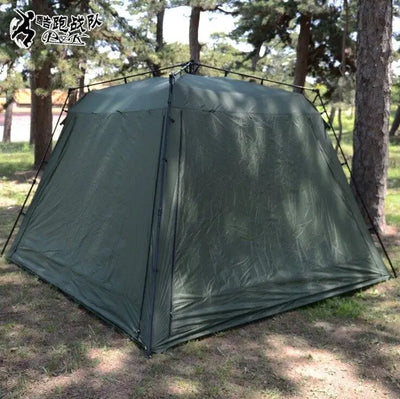 TENTE MILITAIRE PAVILLON