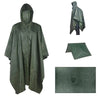 Tente poncho militaire