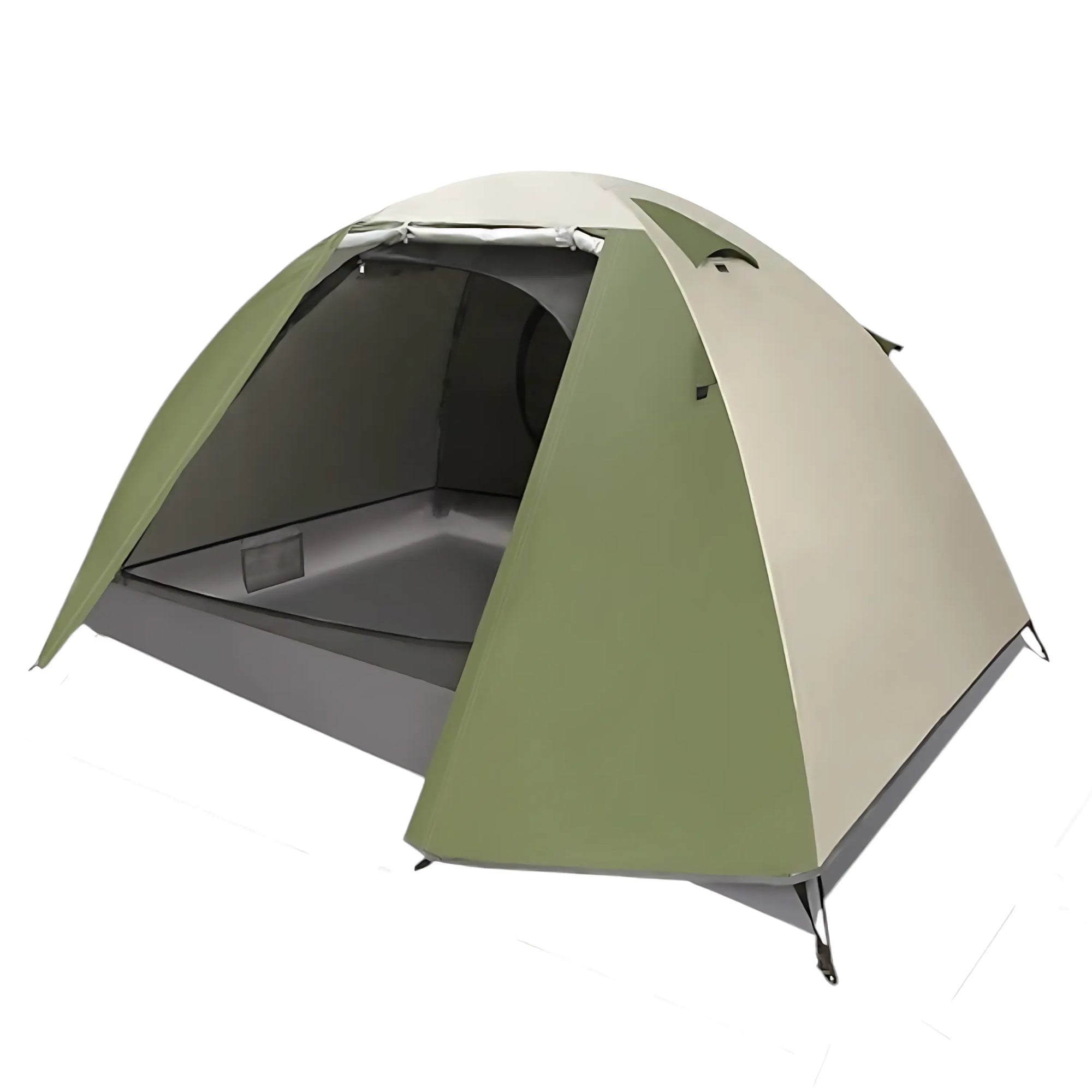 MFH Tenda Militare Da Campeggio Escursioni Indian Tent TIPI - Foto 6