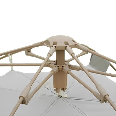 Tente randonnée automatique 2 places plein air