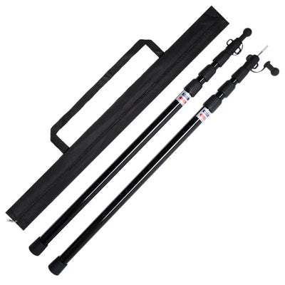 Tente randonnée double couche 2 places