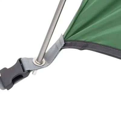 Tente randonnée double couche 2 places