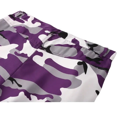 TREILLIS FEMME AUX COULEURS GAIES