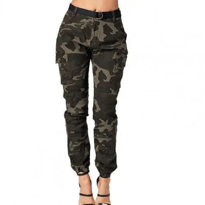 Treillis militaire femme pas cher