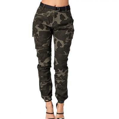 Treillis militaire femme pas cher