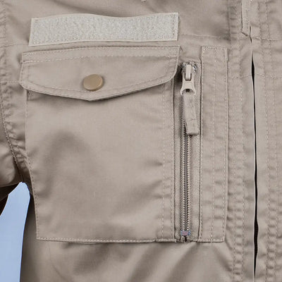 Treillis militaire français